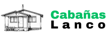 logo cabañas lanco panguipulli 2