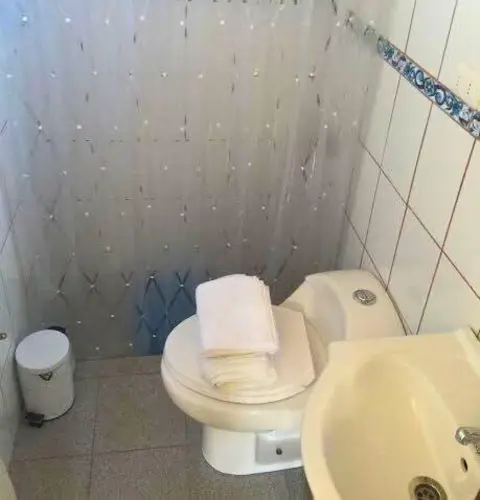 baño