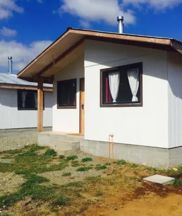 cabañas lanco panguipulli