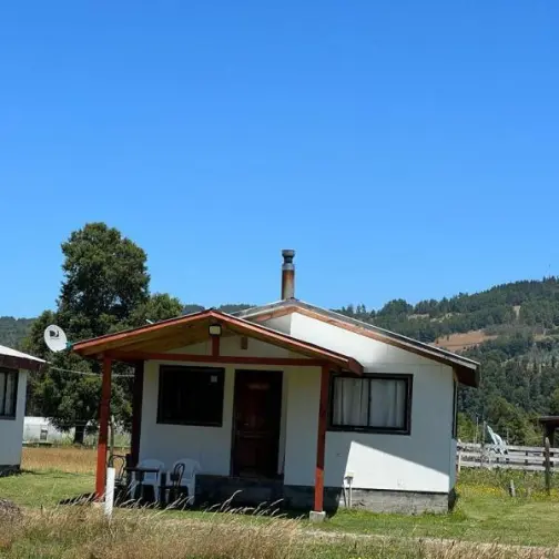 cabañas lanco panguipulli