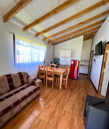 cabañas lanco panguipulli